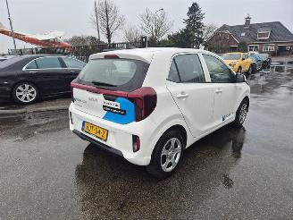 Vaurioauto  passenger cars Kia Picanto 1.0 DPi 2025/4