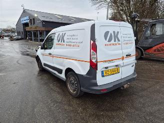 Ford Transit Connect 1.5 TDCi picture 2