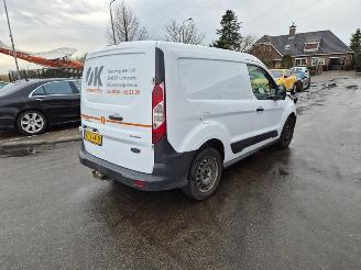  Ford Transit Connect 1.5 TDCi 2016/8