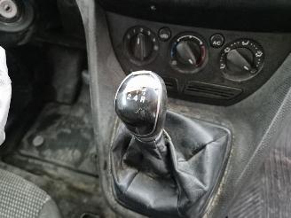Ford Transit Connect 1.5 TDCi picture 12