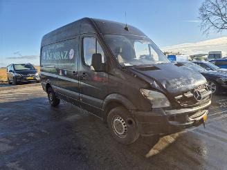 Mercedes Sprinter 313 CDi picture 4