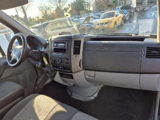 Mercedes Sprinter 313 CDi picture 9