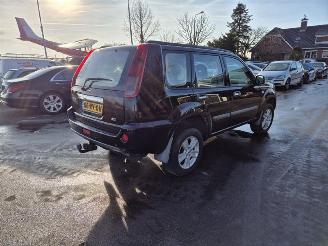 škoda osobní automobily Nissan X-Trail 2.2 dCi 2005/9