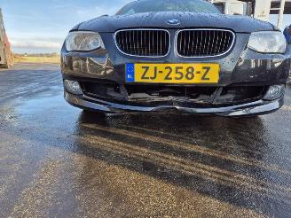 BMW 3-serie 318i Cabrio picture 5