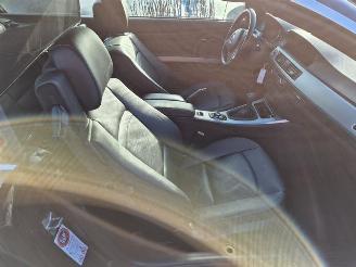 BMW 3-serie 318i Cabrio picture 10