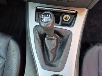 BMW 3-serie 318i Cabrio picture 8