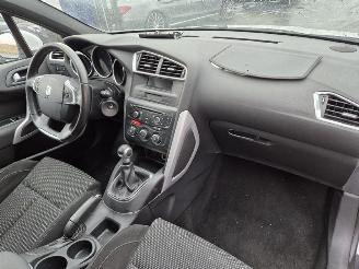 Citroën DS4 1.6 Vti picture 5