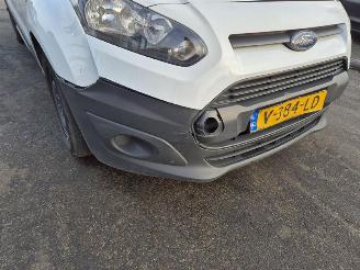 Ford Transit Connect 1.5 TDCi picture 5