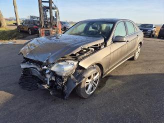 Mercedes E-klasse 200 CDi picture 3