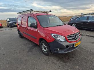 Mercedes Citan 111 CDi picture 4