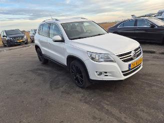 Volkswagen Tiguan 1.4 TSi picture 4