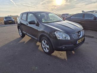 Nissan Qashqai 2.0 16v picture 4