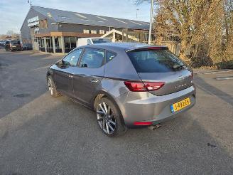 Seat Leon 1.8 TSi picture 2