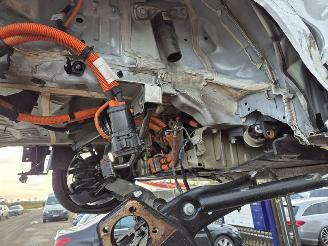 Opel Astra SportsTourer Electric picture 20