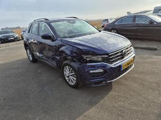 Volkswagen T-Roc 1.5 TSi picture 4