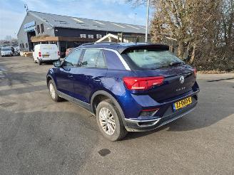 Volkswagen T-Roc 1.5 TSi picture 2