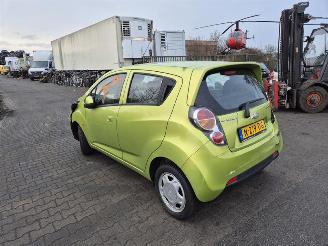 Chevrolet Spark 1.0 132v picture 2
