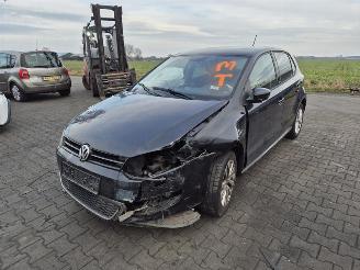 Volkswagen Polo 1.2 picture 3