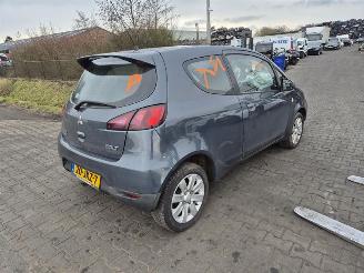 Vrakbiler auto Mitsubishi Colt 1.3 2009/6