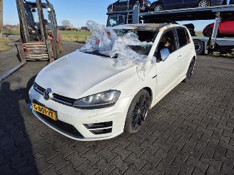 Volkswagen Golf 2.0R 4motion picture 3