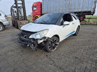 Citroën DS3 1.6 picture 3