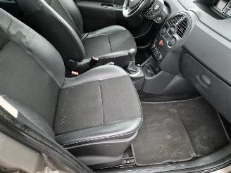 Renault Modus 1.6 16v picture 8