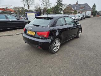  Audi A1 1.2 TFSi 2011/5
