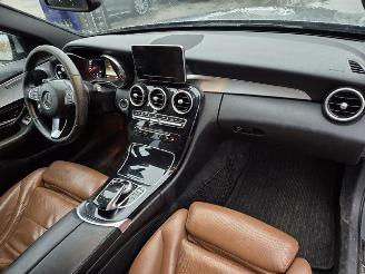 Mercedes C-klasse Combi 350e picture 6