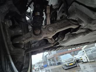 Mercedes C-klasse Combi 350e picture 13