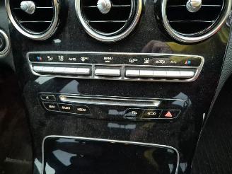 Mercedes C-klasse Combi 350e picture 7