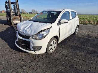 Opel Karl 1.0 picture 3