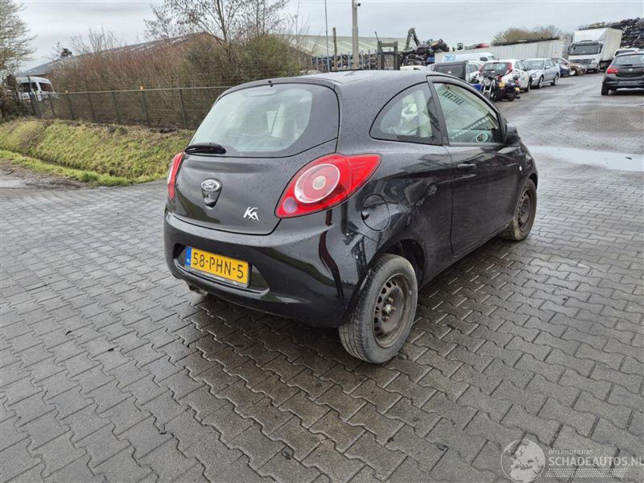 Ford Ka 1.2