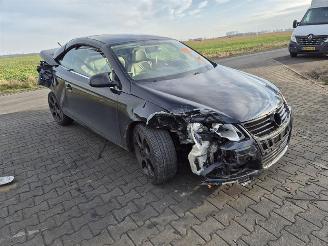 Volkswagen Eos 2.0 TDi picture 4