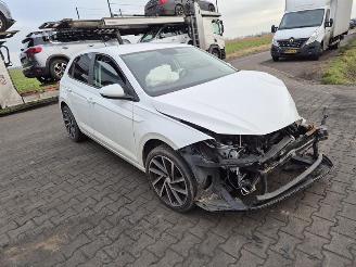 Volkswagen Polo 1.0 picture 4