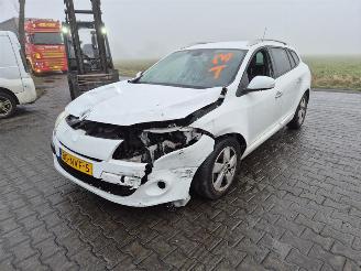 Renault Mégane Grandtour 1.4 TCe picture 3