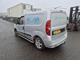 Opel Combo 1.3 CDTi picture 2