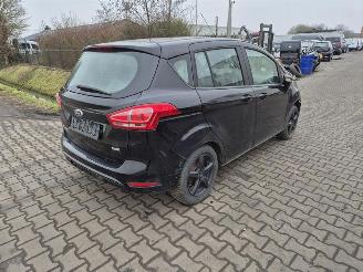 Coche siniestrado Ford B-Max 1.0 EcoBoost 2016/1