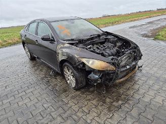 Mazda 6 2.0 picture 4