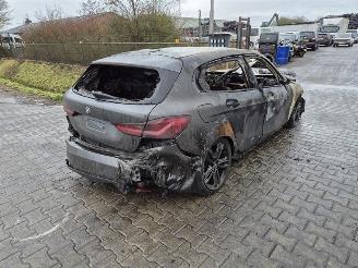 Démontage voiture BMW 1-serie 118i 2020/6
