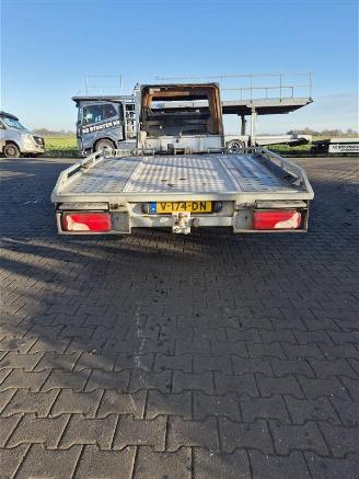 Mercedes Sprinter Oprijwagen picture 3