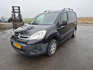 Citroën Berlingo 1.6 HDi picture 3