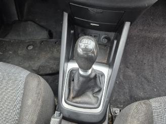 Kia Cee d Sporty Wagon  1.4 16v picture 9