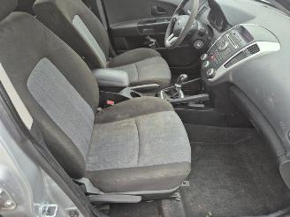 Kia Cee d Sporty Wagon  1.4 16v picture 10