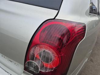 Toyota Avensis wagon  2.4 16v picture 7