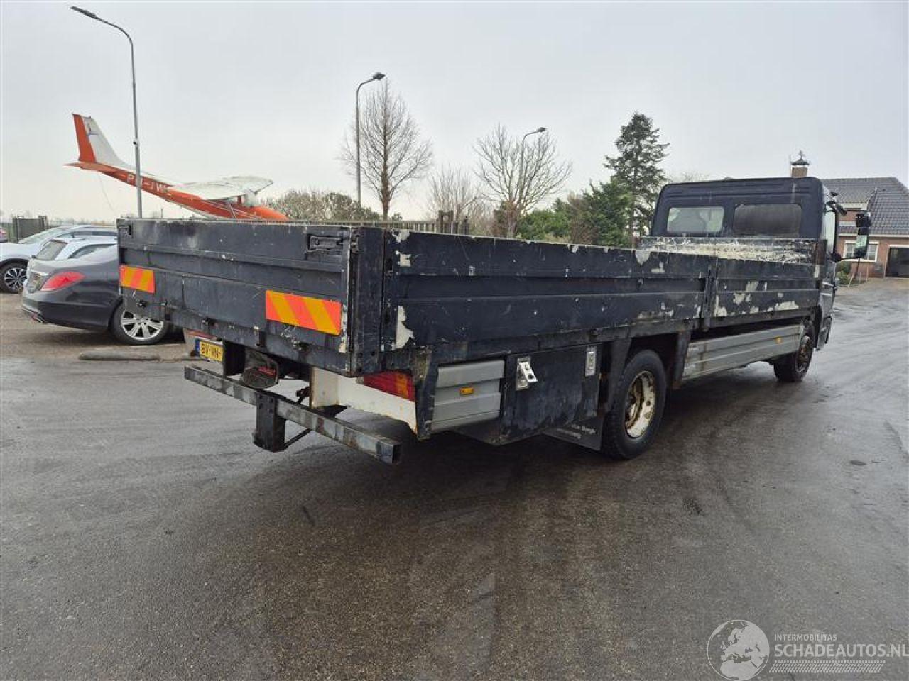 Mercedes Atego 1223L