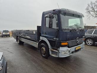 Mercedes Atego 1223L picture 4