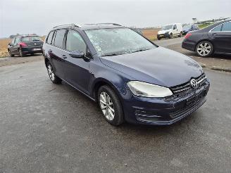 Volkswagen Golf Variant 1.4 TSi picture 4