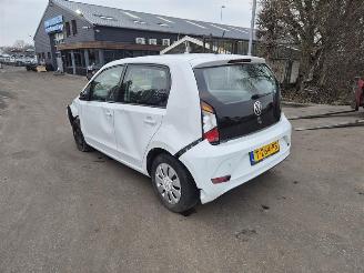 Volkswagen Up! 1.0 picture 2