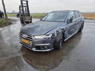 Audi S6 AVANT 4.0 V8 picture 3