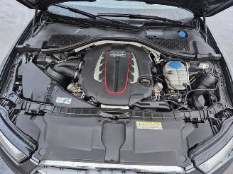 Audi S6 AVANT 4.0 V8 picture 17